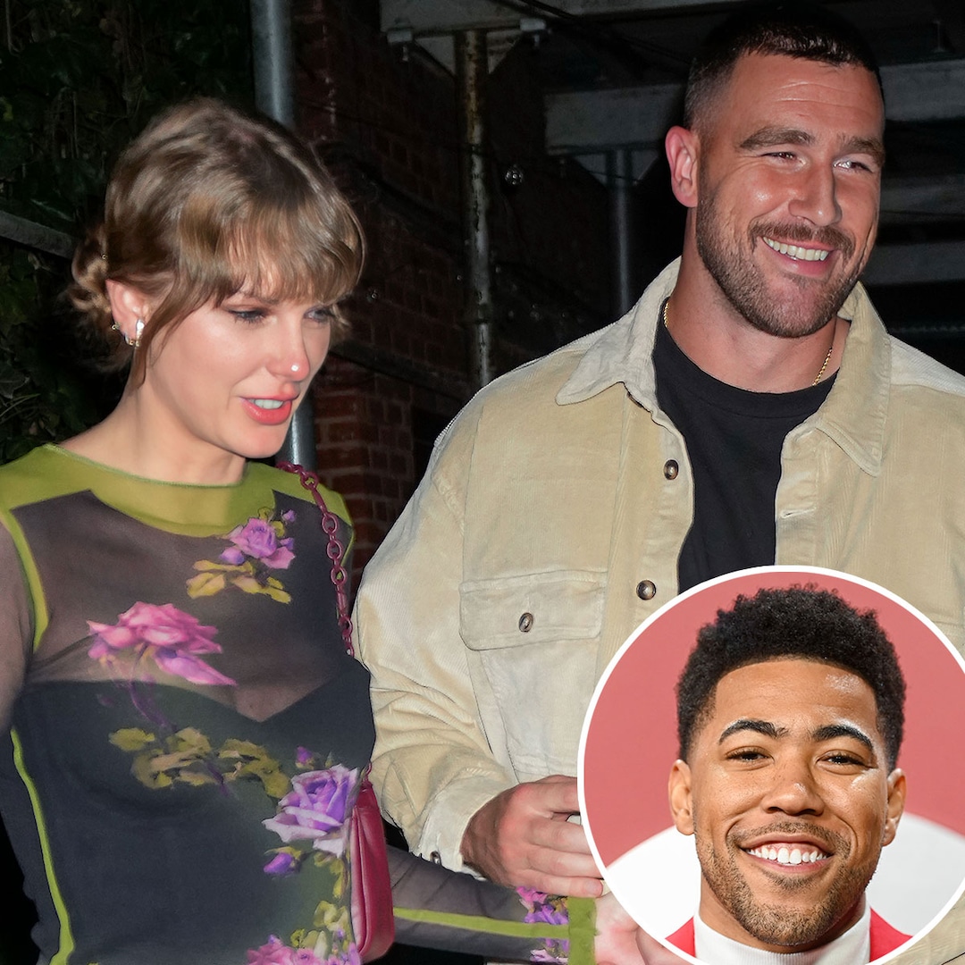 Jake From State Farm Says Why Taylor Swift “Belongs” With Travis Kelce